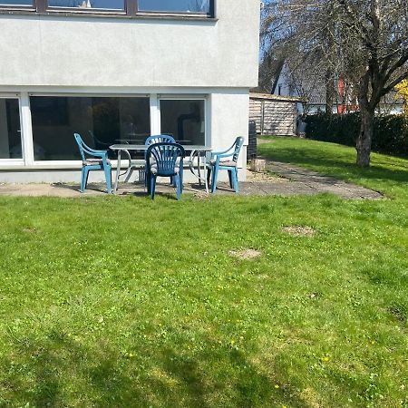 Entspannung Im Gruenen Horn-Bad Meinberg Eksteriør bilde